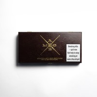 Alec Bradley Orchant Seleccion Chubby Cigar - Box of 10